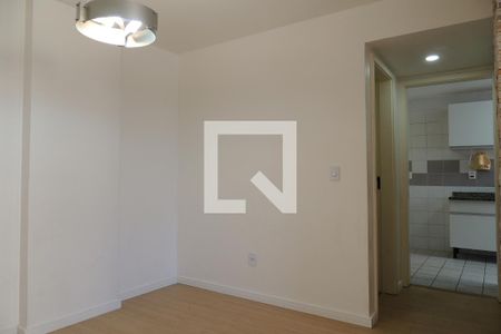 Sala 1 de apartamento para alugar com 2 quartos, 80m² em Freguesia (jacarepaguá), Rio de Janeiro