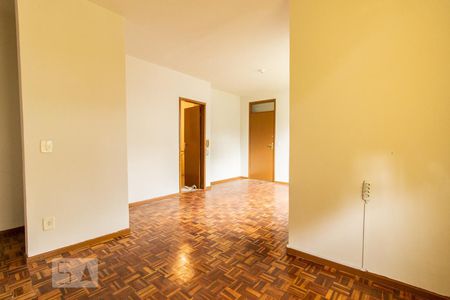 Sala 2 de apartamento à venda com 2 quartos, 57m² em São João Batista (venda Nova), Belo Horizonte