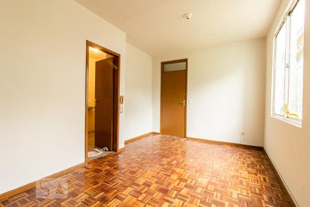 Sala 1 de apartamento à venda com 2 quartos, 57m² em São João Batista (venda Nova), Belo Horizonte