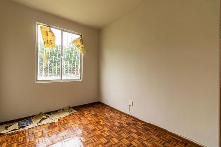 Quarto 1 de apartamento à venda com 2 quartos, 57m² em São João Batista (venda Nova), Belo Horizonte