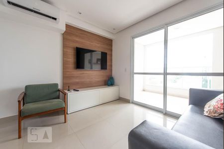 Studio de kitnet/studio para alugar com 1 quarto, 55m² em Setor Oeste, Goiânia