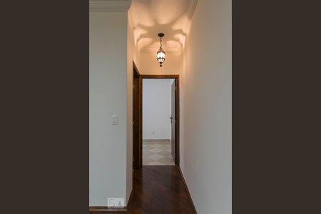 1o. Andar - Sala de casa à venda com 3 quartos, 125m² em Vila Nair, São Paulo