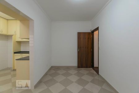 1o. Andar - Sala de Almoço de casa à venda com 3 quartos, 125m² em Vila Nair, São Paulo