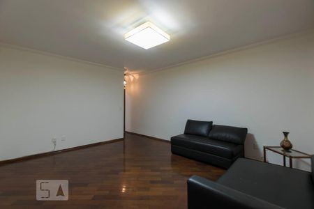 1o. Andar - Sala de casa à venda com 3 quartos, 125m² em Vila Nair, São Paulo