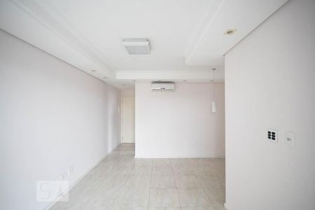 Sala de apartamento para alugar com 2 quartos, 64m² em Vila Gomes, São Paulo