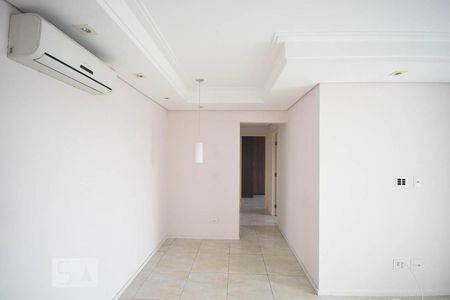 Sala de apartamento para alugar com 2 quartos, 64m² em Vila Gomes, São Paulo