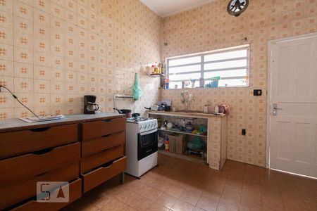 Cozinha de casa para alugar com 3 quartos, 200m² em Mooca, São Paulo