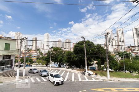 Vista da varanda de casa para alugar com 3 quartos, 200m² em Mooca, São Paulo