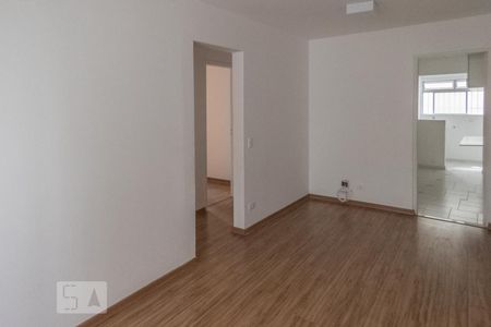 Sala de apartamento para alugar com 3 quartos, 80m² em Indianópolis, São Paulo