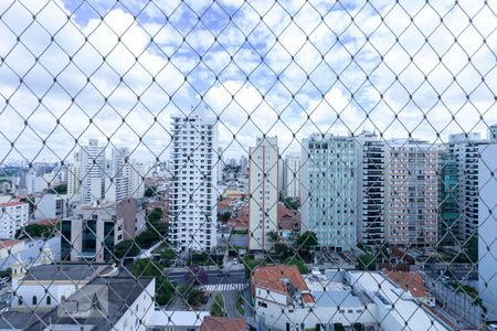 Vista Sacada de apartamento à venda com 2 quartos, 60m² em Santana, São Paulo