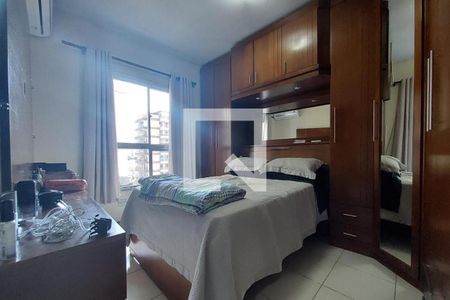 QUARTO 1 de apartamento para alugar com 2 quartos, 76m² em Cachambi, Rio de Janeiro