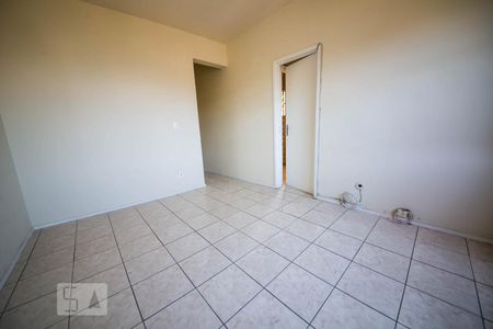 Sala de apartamento à venda com 1 quarto, 42m² em Pe Pequeno, Niterói