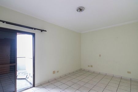 Quarto 1 de apartamento à venda com 3 quartos, 150m² em Parque das Nações, Santo André