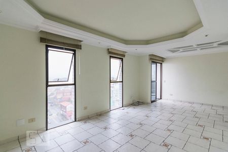 Apartamento à venda com 150m², 3 quartos e 2 vagasSala