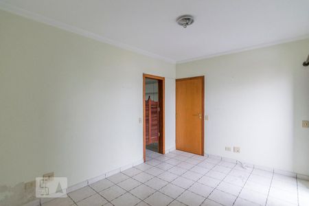 Quarto 1 de apartamento à venda com 3 quartos, 150m² em Parque das Nações, Santo André