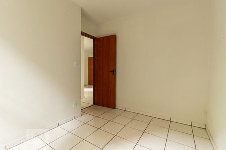 Quarto 1 de apartamento para alugar com 2 quartos, 45m² em Santa Mônica, Belo Horizonte