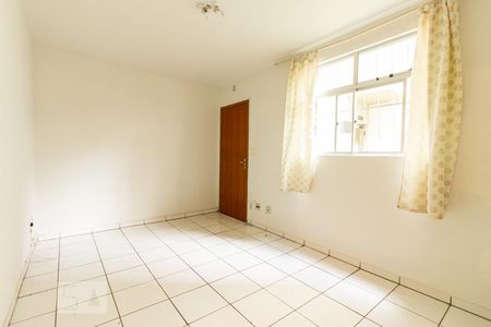 Sala de apartamento para alugar com 2 quartos, 45m² em Santa Mônica, Belo Horizonte