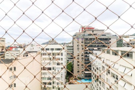 Vista de apartamento para alugar com 2 quartos, 85m² em Copacabana, Rio de Janeiro