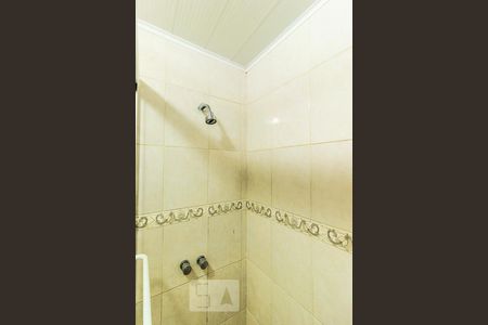 Banheiro de apartamento para alugar com 3 quartos, 97m² em Perdizes, São Paulo