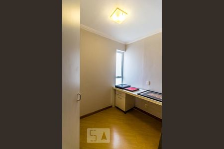 Quarto 2 de apartamento para alugar com 3 quartos, 97m² em Perdizes, São Paulo