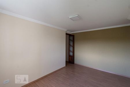 Sala de apartamento para alugar com 2 quartos, 60m² em Ferrazópolis, São Bernardo do Campo