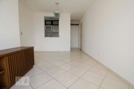Sala de apartamento para alugar com 3 quartos, 59m² em Butantã, São Paulo