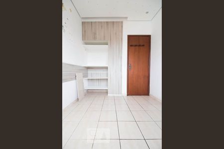 Quarto de apartamento à venda com 2 quartos, 60m² em Nova Cintra, Belo Horizonte