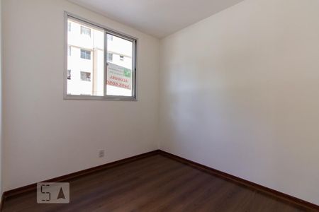 Quarto 2 de apartamento à venda com 2 quartos, 50m² em Planalto, Belo Horizonte