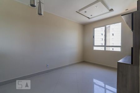 Apartamento à venda com 54m², 3 quartos e 1 vagaSala