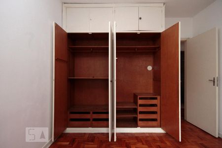 Quarto de apartamento para alugar com 1 quarto, 47m² em Bela Vista, São Paulo