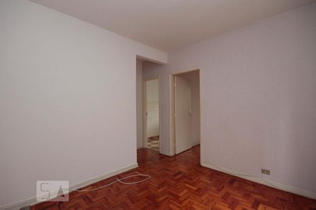 Sala de apartamento para alugar com 1 quarto, 47m² em Bela Vista, São Paulo