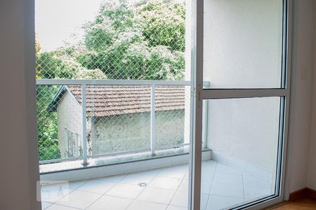 VARANDA SALA de apartamento à venda com 2 quartos, 79m² em Vila Primavera, São Paulo