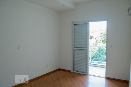 QUARTO SUÍTE de apartamento à venda com 2 quartos, 79m² em Vila Primavera, São Paulo