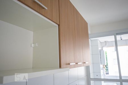 Cozinha de apartamento para alugar com 2 quartos, 65m² em Saúde, São Paulo