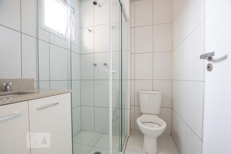 Banheiro de apartamento para alugar com 2 quartos, 65m² em Saúde, São Paulo