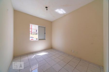 Quarto1 de apartamento à venda com 3 quartos, 75m² em Baeta Neves, São Bernardo do Campo