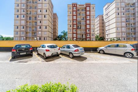 Vista Quarto1 de apartamento à venda com 3 quartos, 75m² em Baeta Neves, São Bernardo do Campo