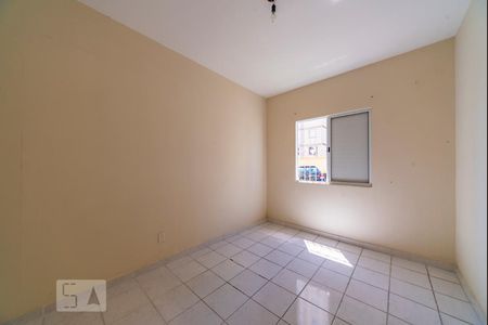 Quarto2 de apartamento à venda com 3 quartos, 75m² em Baeta Neves, São Bernardo do Campo