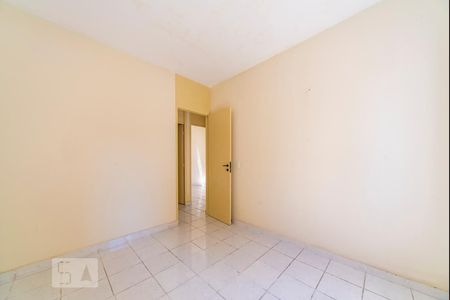 Quarto1 de apartamento à venda com 3 quartos, 75m² em Baeta Neves, São Bernardo do Campo