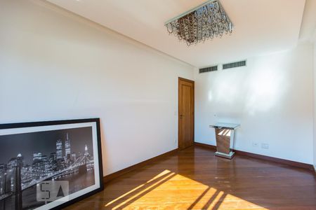 Suíte 1 de apartamento à venda com 3 quartos, 201m² em Auxiliadora, Porto Alegre