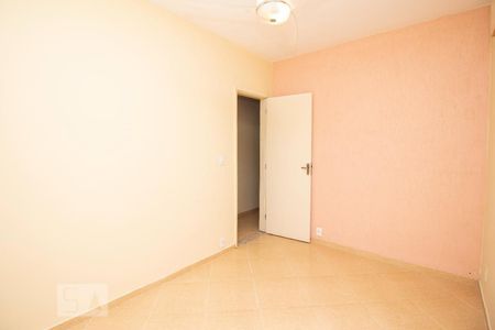 Quarto 1 de apartamento à venda com 2 quartos, 60m² em Todos Os Santos, Rio de Janeiro