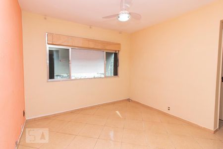 Sala de apartamento à venda com 2 quartos, 60m² em Todos Os Santos, Rio de Janeiro