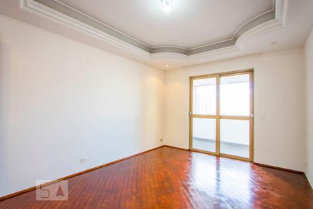 Sala 2 de apartamento para alugar com 3 quartos, 200m² em Centro, Santo André