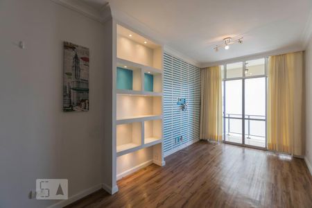 Sala de apartamento para alugar com 2 quartos, 60m² em Vila da Saúde, São Paulo