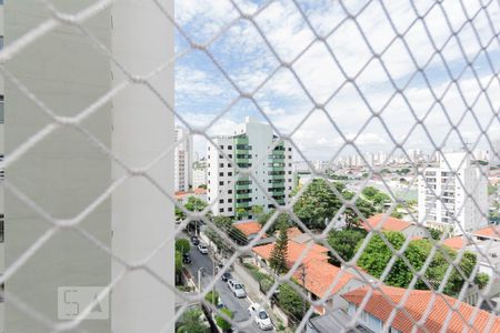 Vista de apartamento para alugar com 2 quartos, 60m² em Vila da Saúde, São Paulo