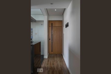 Sala (Entrada) de apartamento para alugar com 2 quartos, 60m² em Vila da Saúde, São Paulo