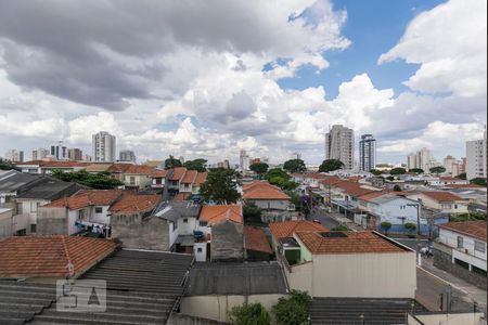 Vaista de apartamento para alugar com 3 quartos, 87m² em Vila Dom Pedro I, São Paulo