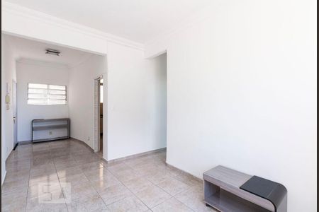 Sala  de apartamento à venda com 2 quartos, 62m² em Mooca, São Paulo