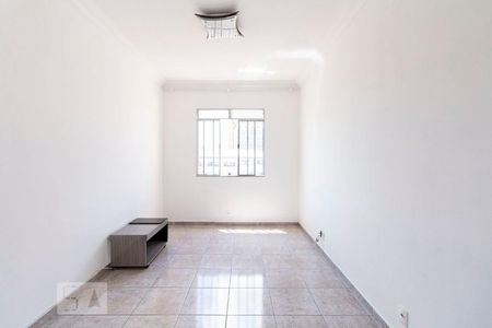 Sala  de apartamento à venda com 2 quartos, 62m² em Mooca, São Paulo