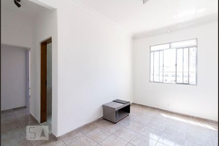 Sala  de apartamento à venda com 2 quartos, 62m² em Mooca, São Paulo